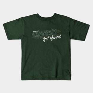 HypedBase! Kids T-Shirt